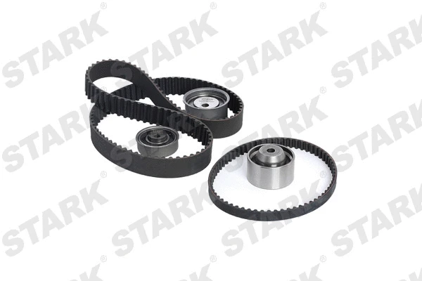 Kit de courroie crantée Stark SKTBK-0760166