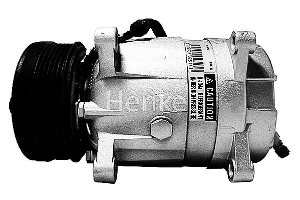 Compresseur, climatisation Henkel Parts 7110259R