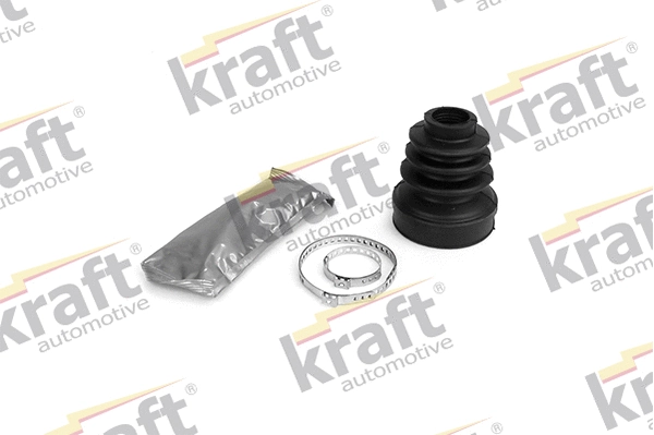 Jeu de joints-soufflets, arbre de commande KRAFT AUTOMOTIVE 4415924