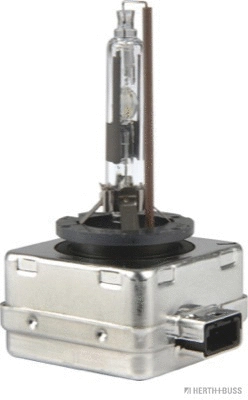 Ampoule, projecteur principal HERTH+BUSS ELPARTS 89901321