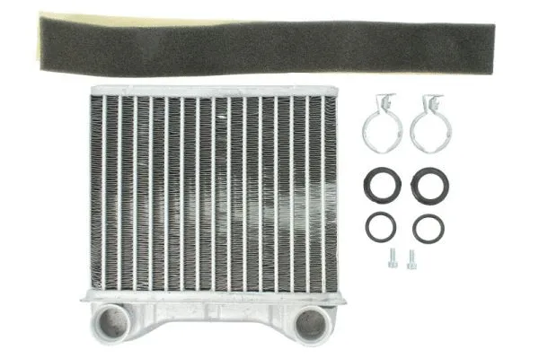 Système de chauffage THERMOTEC D6M014TT