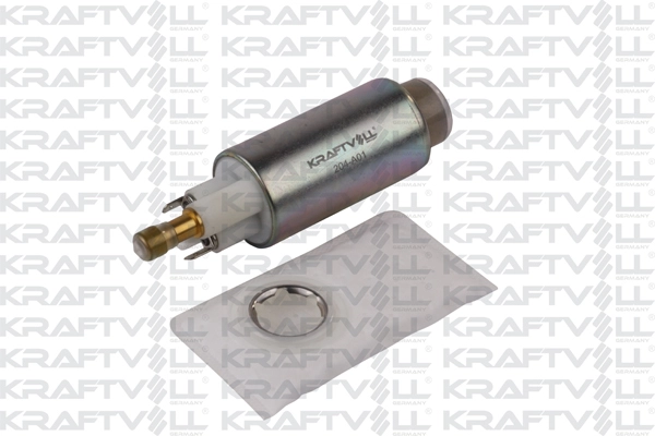 Pompe à carburant KRAFTVOLL GERMANY 05050043