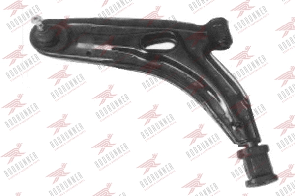 Bras de liaison, suspension de roue RODRUNNER TC-F-312