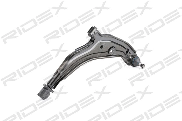 Bras de liaison, suspension de roue RIDEX 273C0637