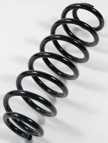 Ressort de suspension APEX Automotive 67490