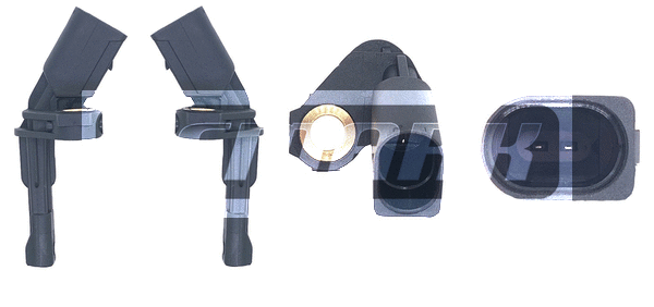 Capteur, vitesse de roue LEMARK LAB101