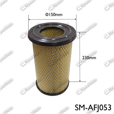 Filtre à air SpeedMate SM-AFJ053