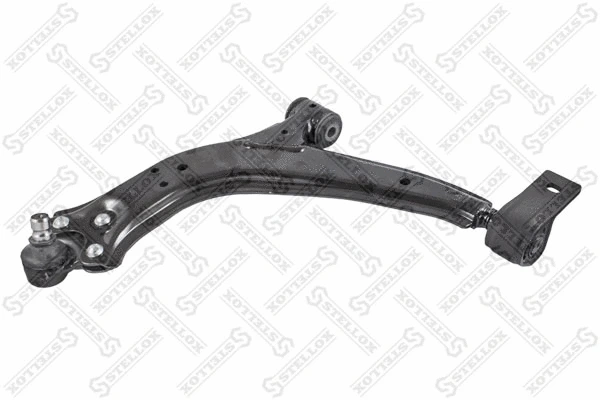 Bras de liaison, suspension de roue STELLOX 57-03559-SX