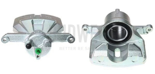 Étrier de frein BUDWEG CALIPER 344874