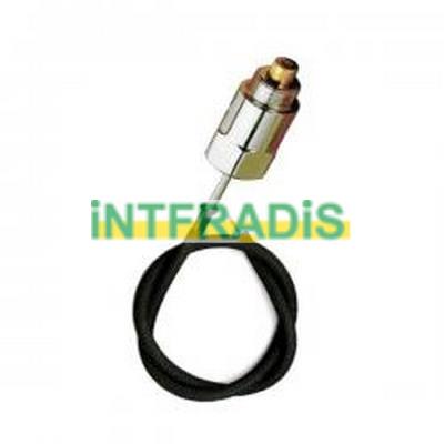 Contrôle de ralenti, alimentation en air INTFRADIS 10060BL