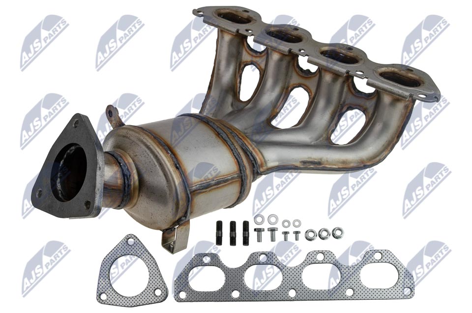 Catalyseur NTY KAT-PL-011