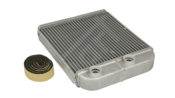 Système de chauffage HART 623 351