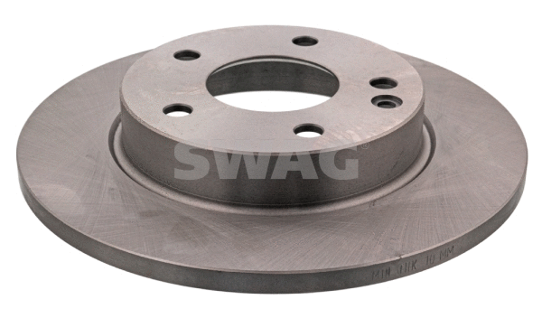 Disque de frein SWAG 10 91 7733