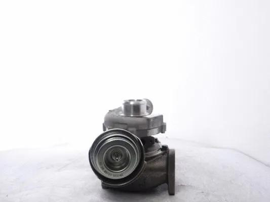 Turbocompresseur, suralimentation WILMINK GROUP WG2634897