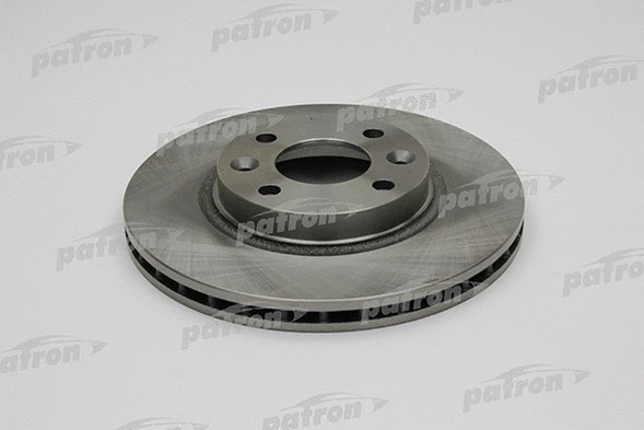Disque de frein PATRON PBD1966
