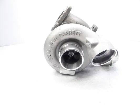 Turbocompresseur, suralimentation GARRETT 709841-5003S