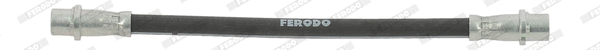 Flexible de frein FERODO FHY2239