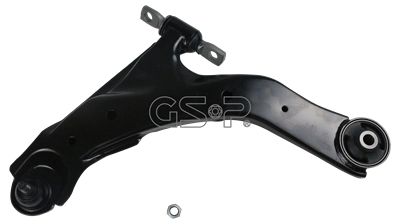 Bras de liaison, suspension de roue GSP-BR S061105