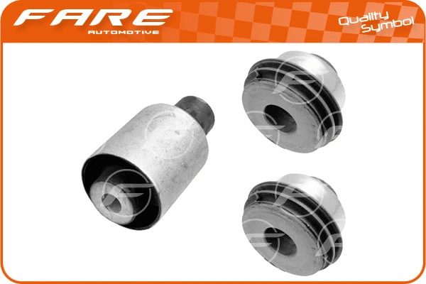 Suspension, bras de liaison FARE-RCH 10816