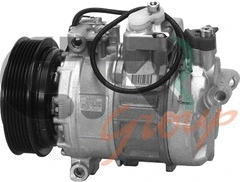 Compresseur, climatisation CTR 1201147