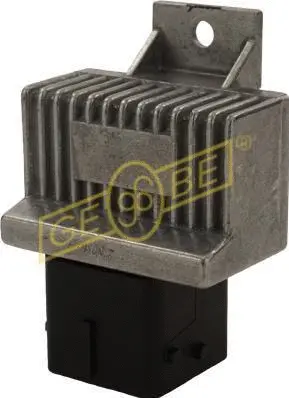 unité d'alimentation de carburant GEBE 9 6121 1