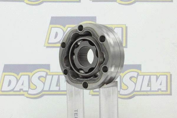 Jeu de joints, arbre de transmission DA SILVA J4005