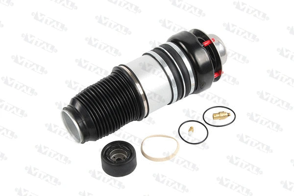 Ressort pneumatique, châssis VITAL SUSPENSIONS 750370