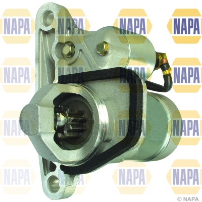 Démarreur NAPA NSM1206