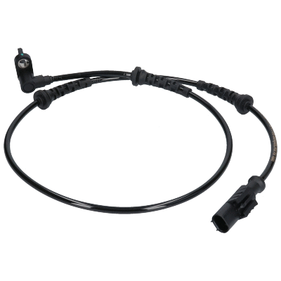 Capteur, vitesse de roue BIRTH 54490