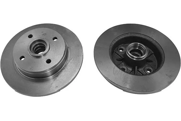 Disque de frein KAVO PARTS BR-5710
