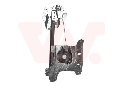 Lève-vitre VAN WEZEL 0323267