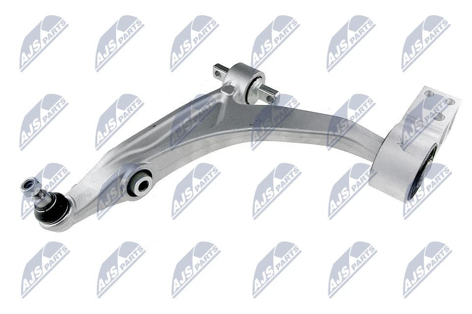 Bras de liaison, suspension de roue NTY ZWD-AR-005