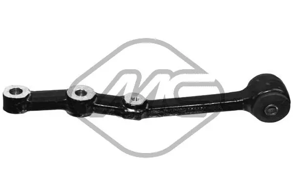 Bras de liaison, suspension de roue Metalcaucho 52073