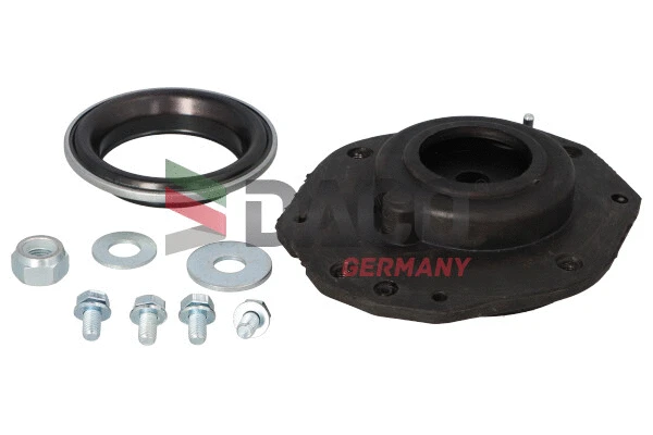 Kit de réparation, coupelle de suspension DACO Germany 150604