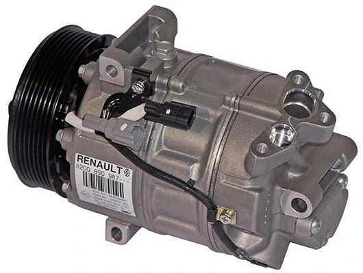Compresseur, climatisation AUTOCLIMA 40430249