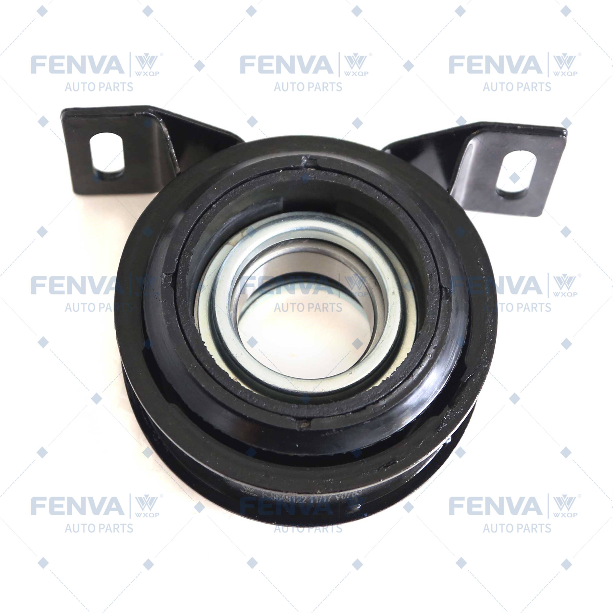 Suspension, arbre de cardan WXQP 660053