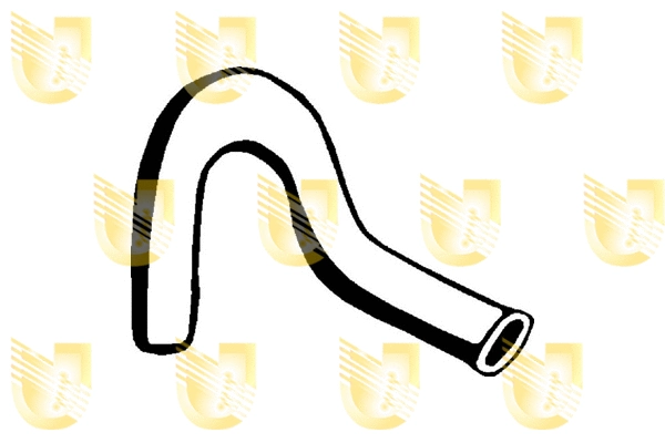 Durite de radiateur UNIGOM W8445ST
