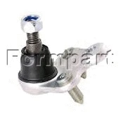 Rotule de suspension FORMPART 3604004
