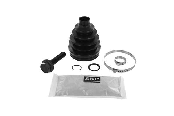 Jeu de joints-soufflets, arbre de commande SKF Brazil VKJP 3037
