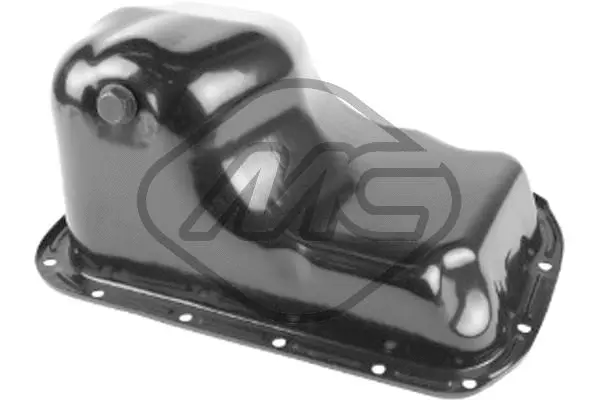 Carter d'huile Metalcaucho 38031
