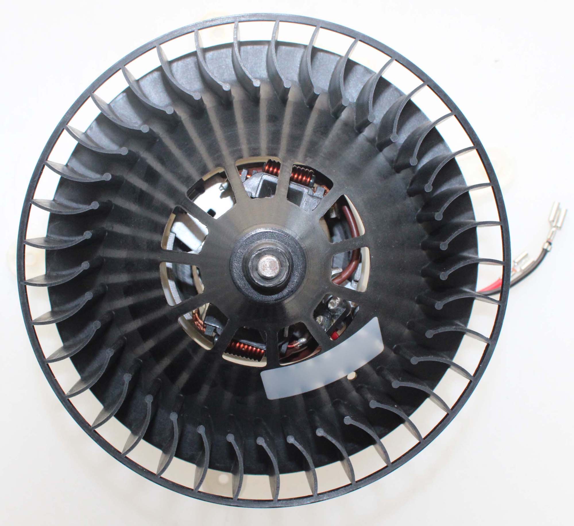 Pulseur d'air habitacle DOGA BW0140