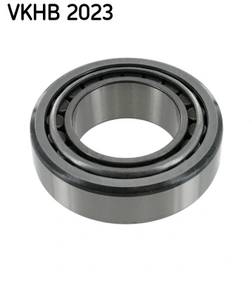 Roulement de roue SKF VKHB 2023