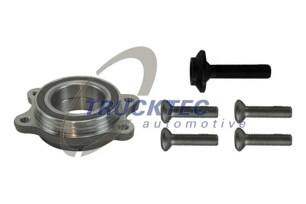 Kit de roulements de roue TRUCKTEC AUTOMOTIVE 07.31.252
