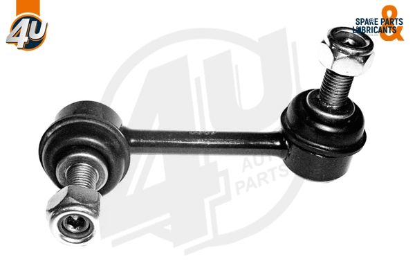 Entretoise/tige, stabilisateur 4U Autoparts F09778