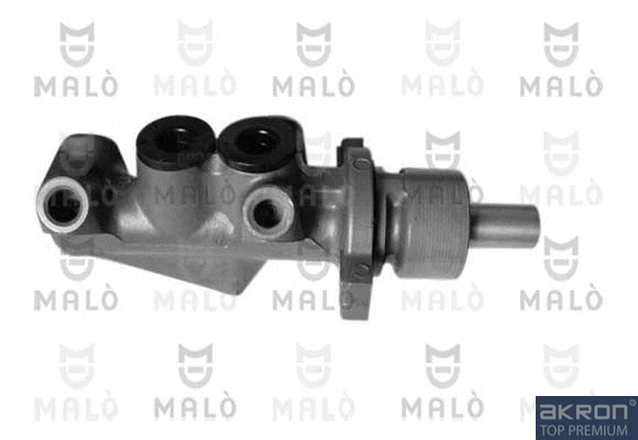Maître-cylindre de frein AKRON-MALÒ 89496