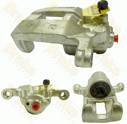 Étrier de frein Brake ENGINEERING CA3065