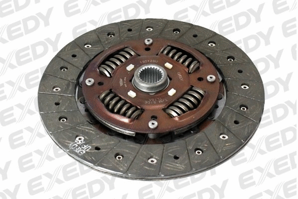 Disque d'embrayage EXEDY ISD128U