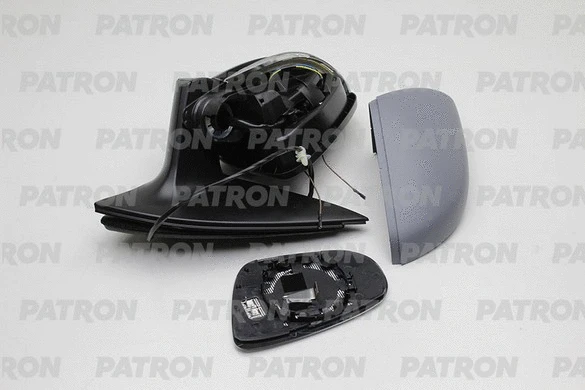 Rétroviseur extérieur PATRON PMG4013M11