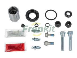 Kit de réparation, étrier de frein FRENKIT 734031