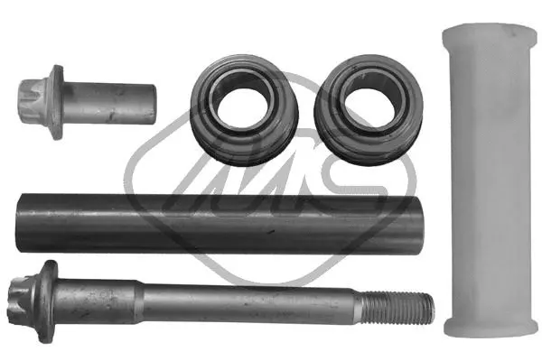 Kit de réparation, bras triangulaire Metalcaucho 05031